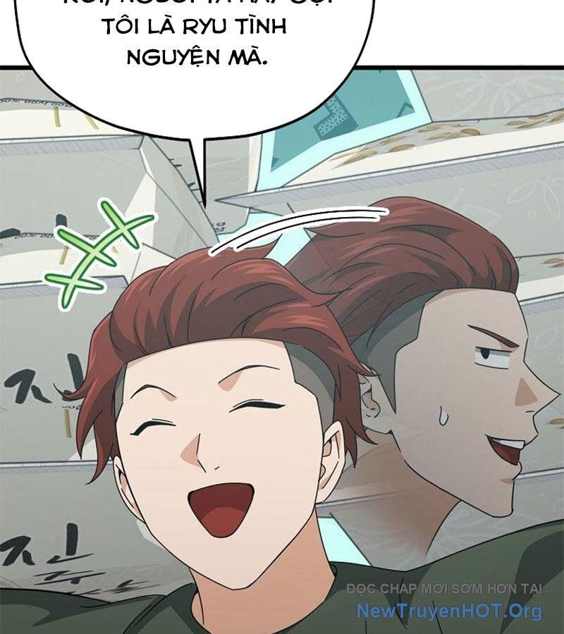 Bố Tôi Quá Mạnh: Chapter 197