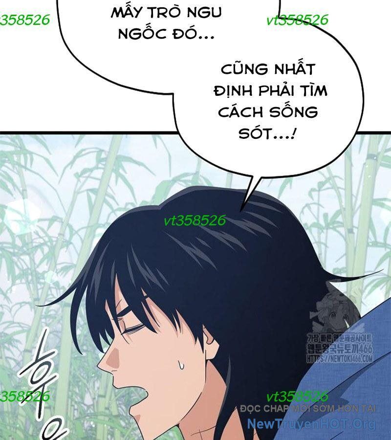 Bố Tôi Quá Mạnh: Chapter 197