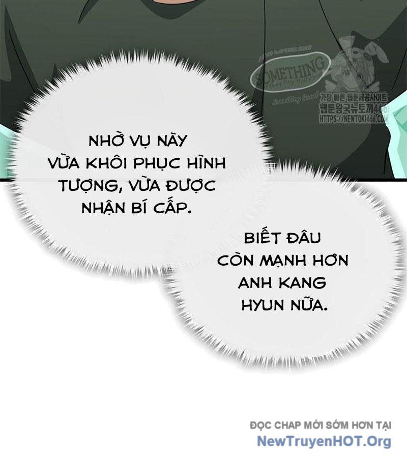 Bố Tôi Quá Mạnh: Chapter 197