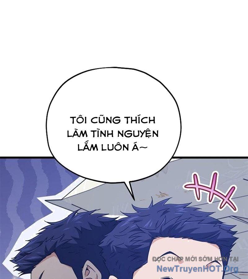 Bố Tôi Quá Mạnh: Chapter 197