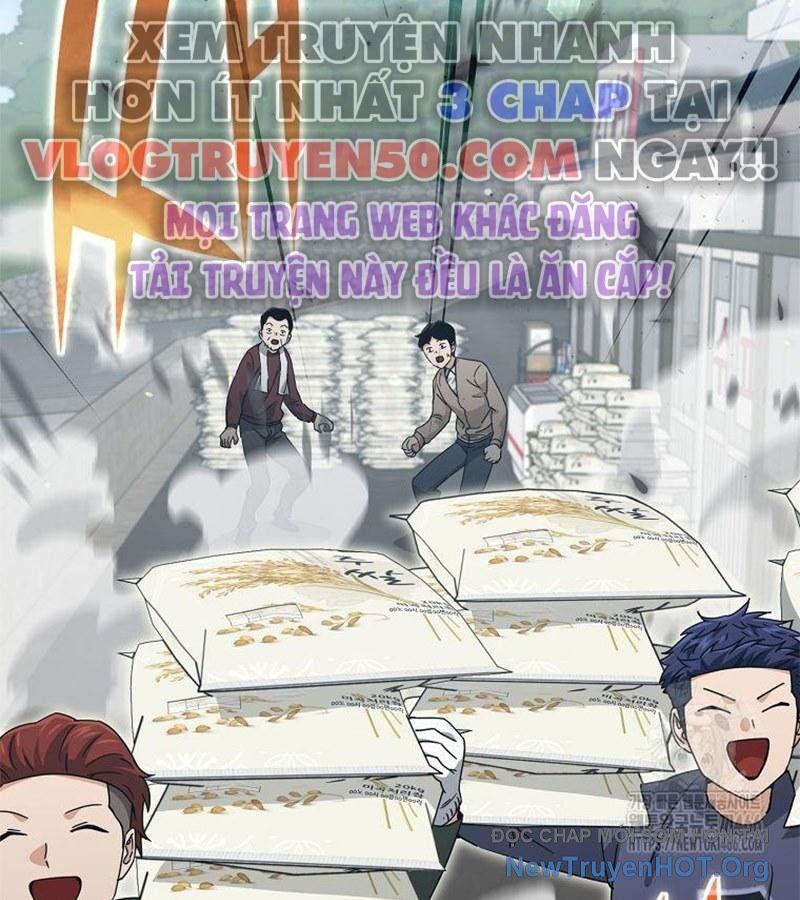Bố Tôi Quá Mạnh: Chapter 197