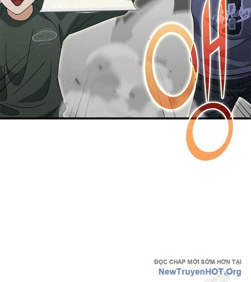 Bố Tôi Quá Mạnh: Chapter 197