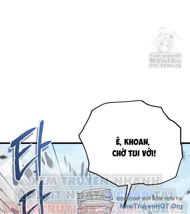 Bố Tôi Quá Mạnh: Chapter 197