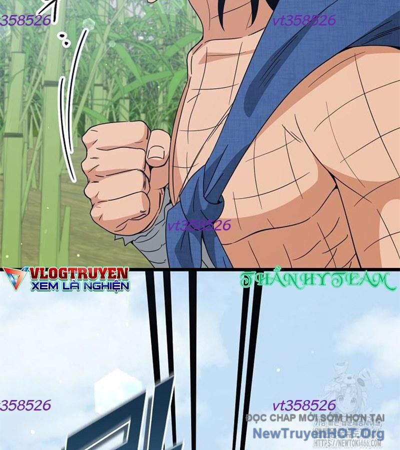 Bố Tôi Quá Mạnh: Chapter 197