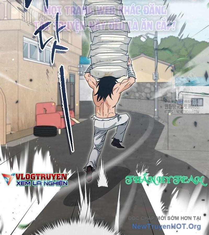 Bố Tôi Quá Mạnh: Chapter 197