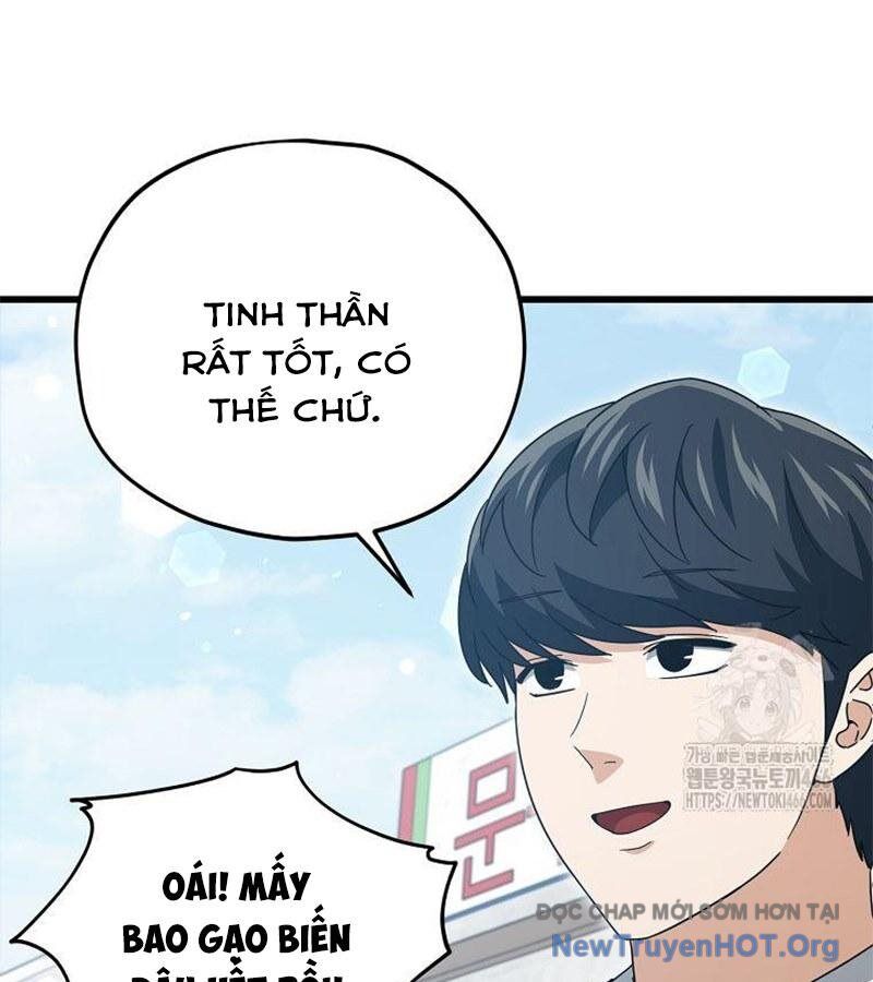 Bố Tôi Quá Mạnh: Chapter 197
