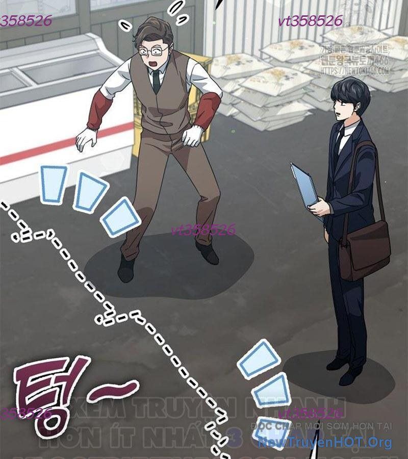 Bố Tôi Quá Mạnh: Chapter 197