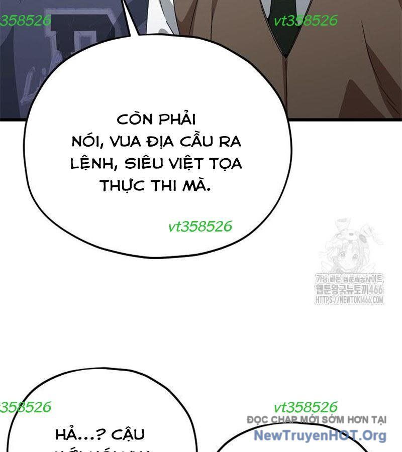 Bố Tôi Quá Mạnh: Chapter 197