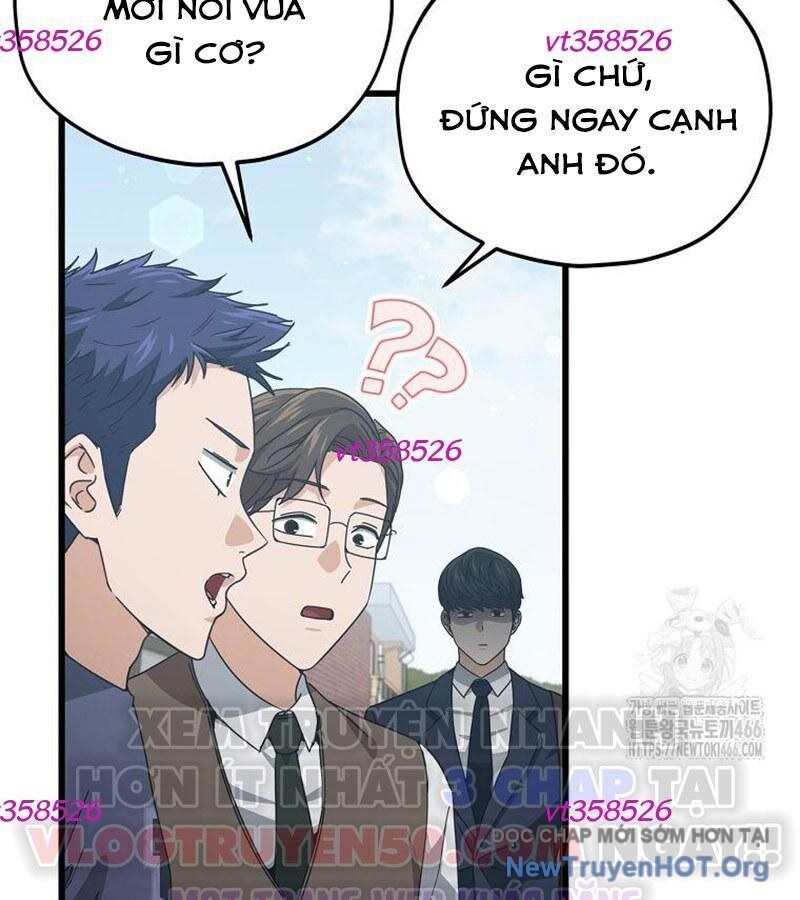 Bố Tôi Quá Mạnh: Chapter 197
