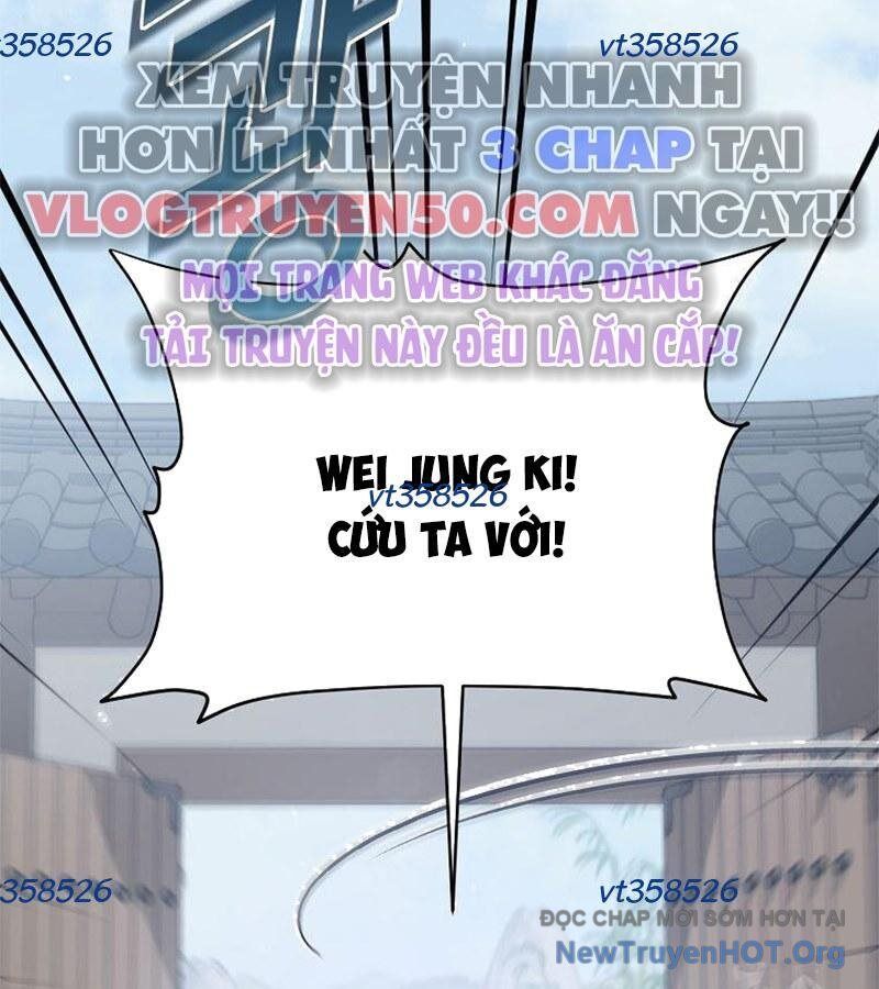 Bố Tôi Quá Mạnh: Chapter 197