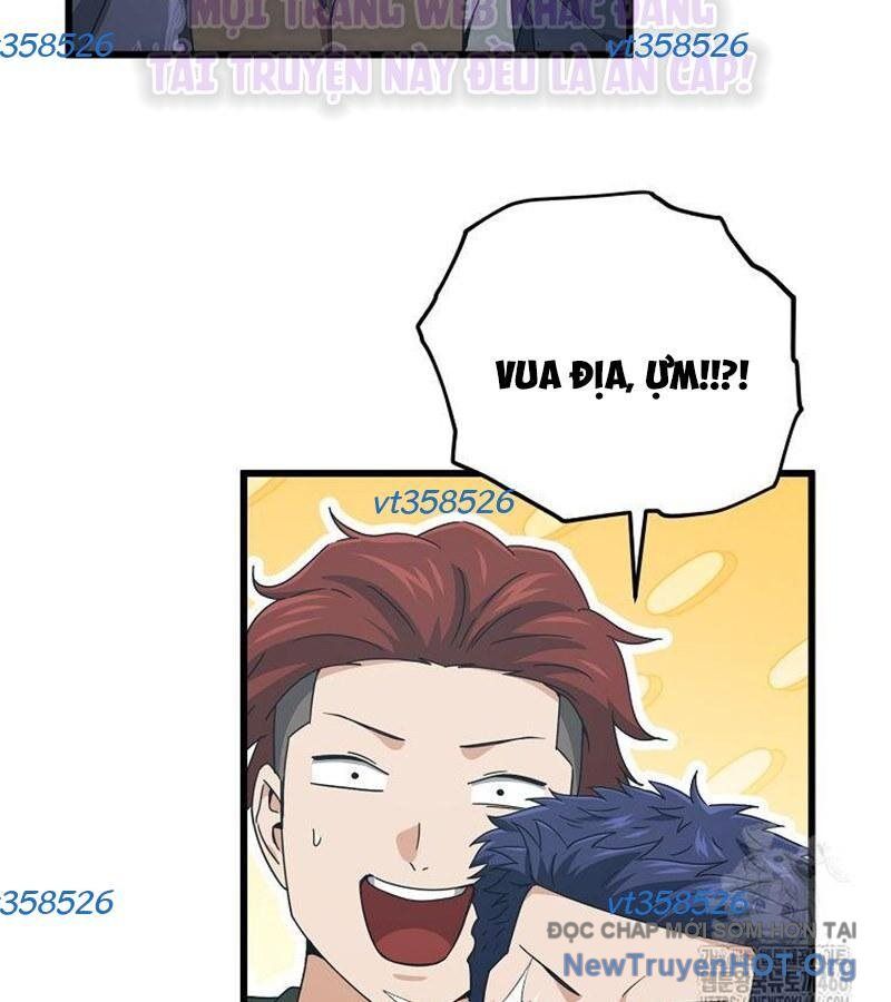 Bố Tôi Quá Mạnh: Chapter 197