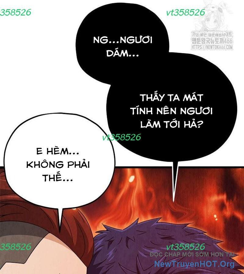 Bố Tôi Quá Mạnh: Chapter 197
