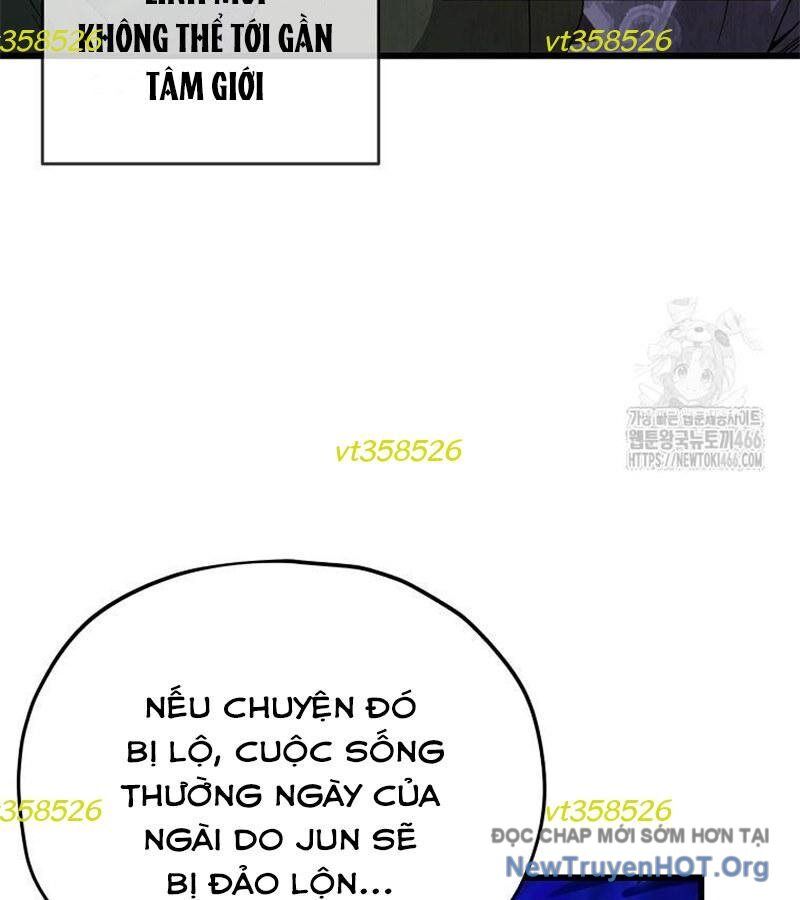 Bố Tôi Quá Mạnh: Chapter 197
