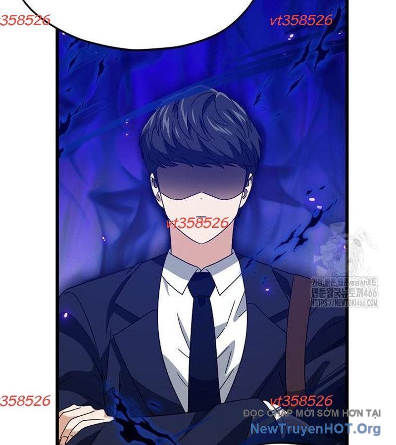 Bố Tôi Quá Mạnh: Chapter 197