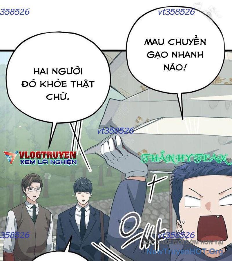 Bố Tôi Quá Mạnh: Chapter 197