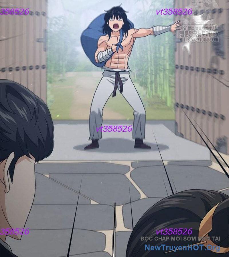 Bố Tôi Quá Mạnh: Chapter 197