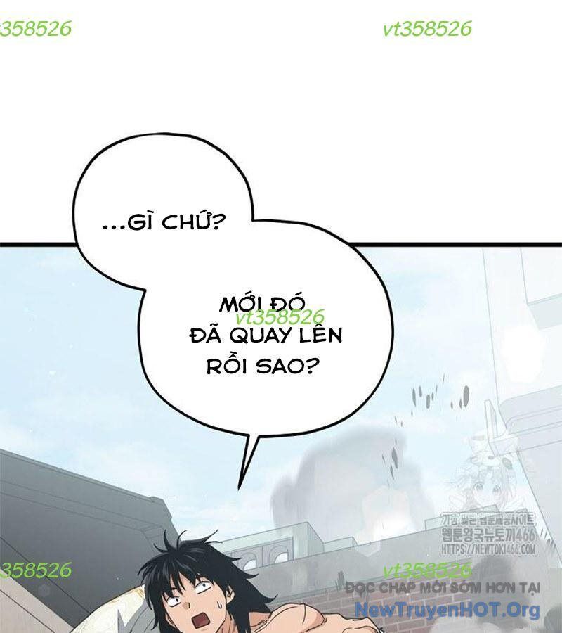 Bố Tôi Quá Mạnh: Chapter 197