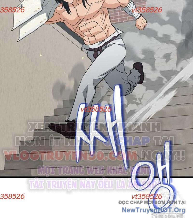 Bố Tôi Quá Mạnh: Chapter 197