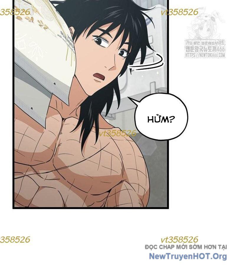 Bố Tôi Quá Mạnh: Chapter 197
