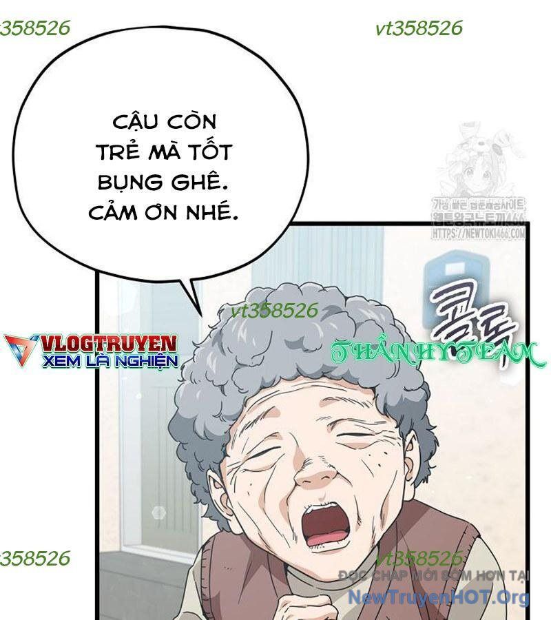 Bố Tôi Quá Mạnh: Chapter 197