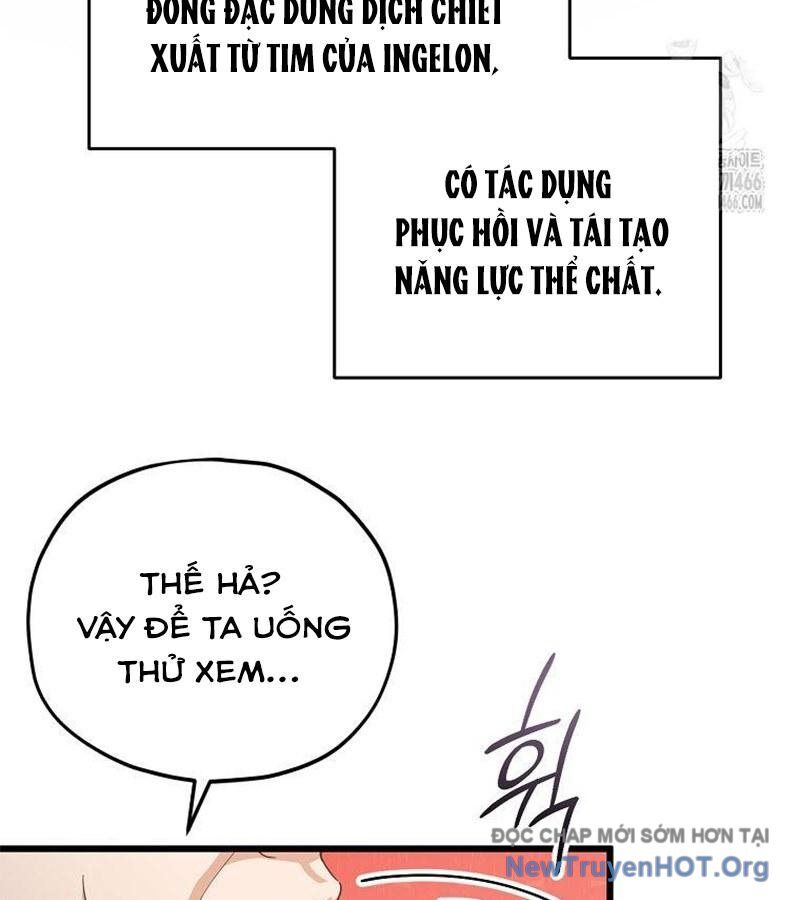Bố Tôi Quá Mạnh: Chapter 197