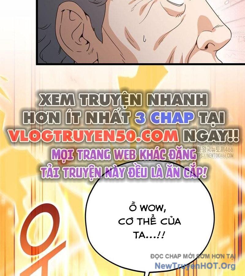 Bố Tôi Quá Mạnh: Chapter 197