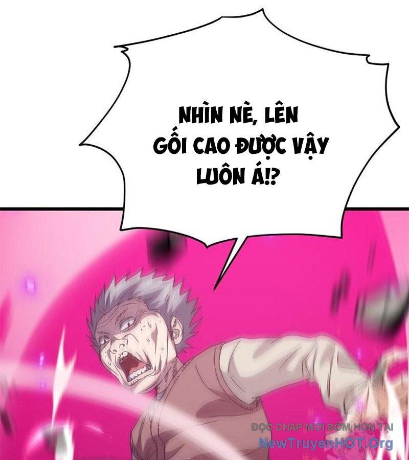 Bố Tôi Quá Mạnh: Chapter 197
