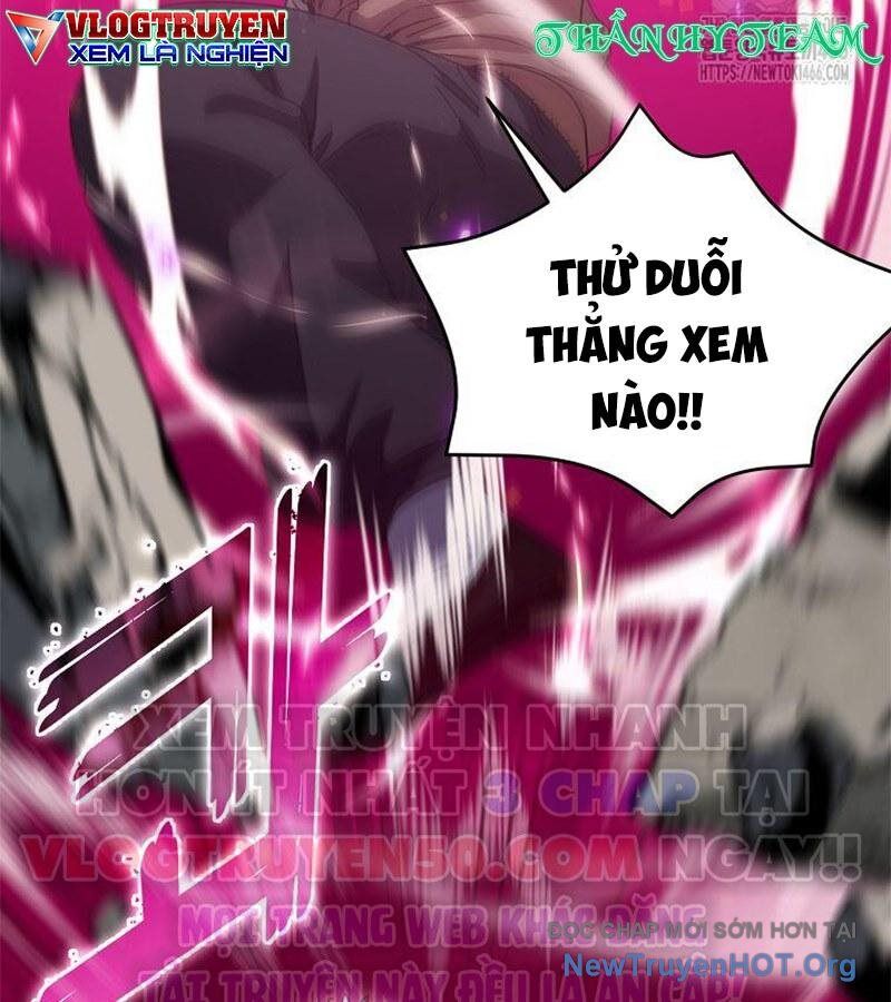 Bố Tôi Quá Mạnh: Chapter 197