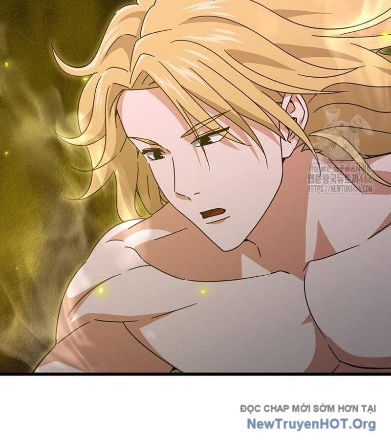 Bố Tôi Quá Mạnh: Chapter 198