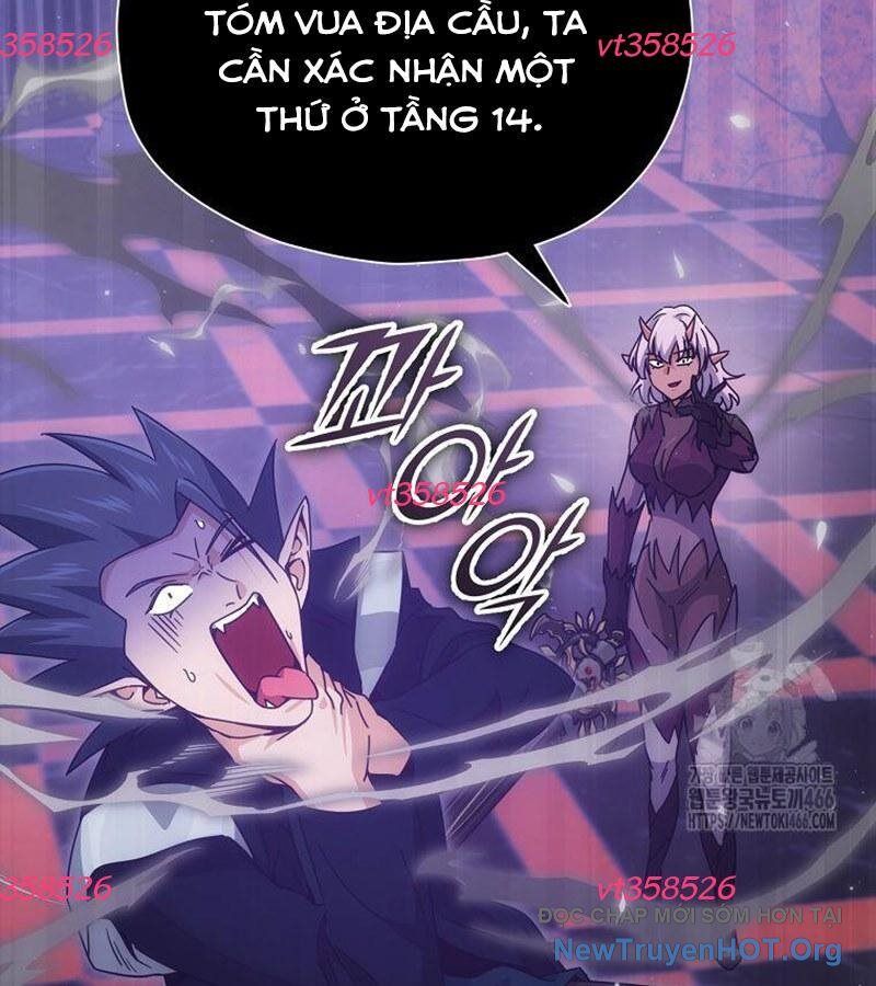 Bố Tôi Quá Mạnh: Chapter 198