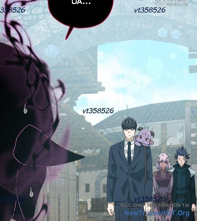 Bố Tôi Quá Mạnh: Chapter 198