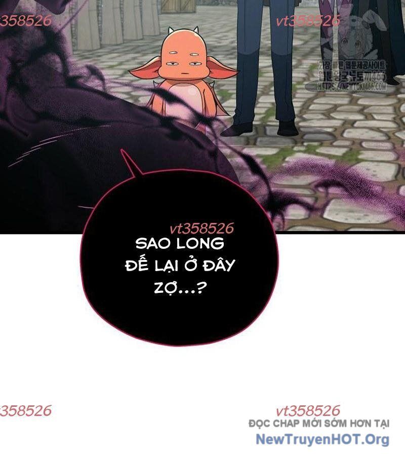 Bố Tôi Quá Mạnh: Chapter 198