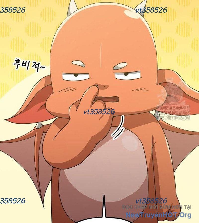 Bố Tôi Quá Mạnh: Chapter 198