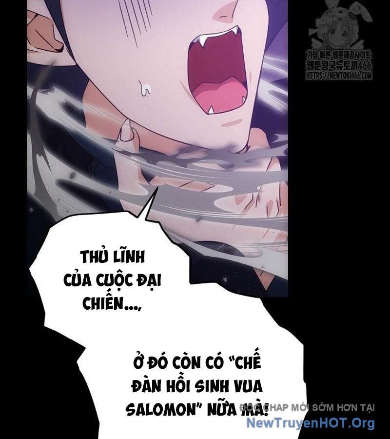 Bố Tôi Quá Mạnh: Chapter 198