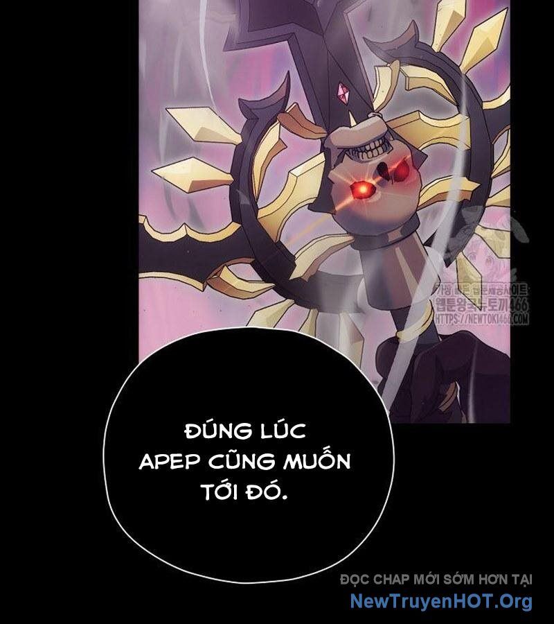 Bố Tôi Quá Mạnh: Chapter 198