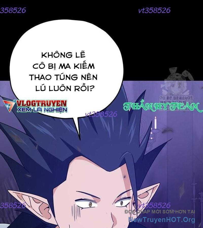 Bố Tôi Quá Mạnh: Chapter 198