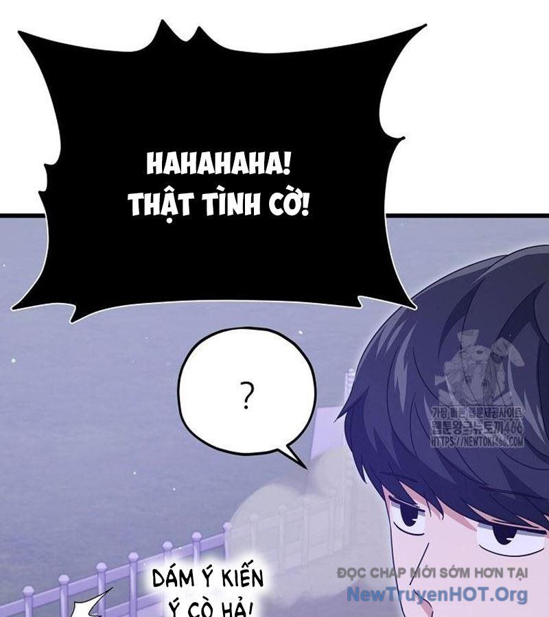 Bố Tôi Quá Mạnh: Chapter 198
