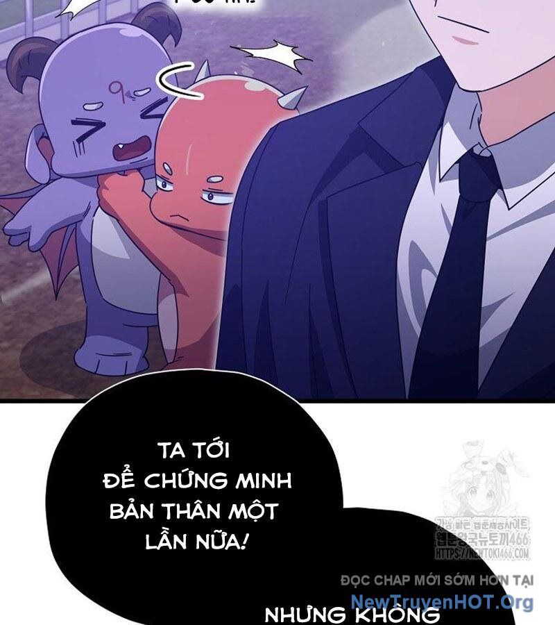 Bố Tôi Quá Mạnh: Chapter 198