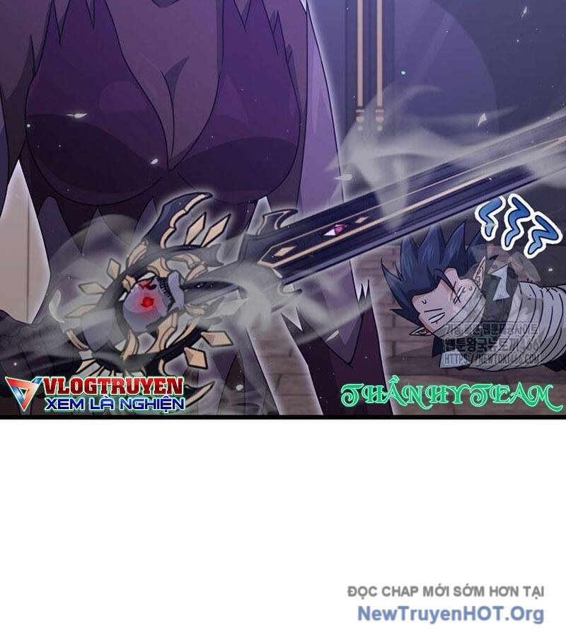 Bố Tôi Quá Mạnh: Chapter 198