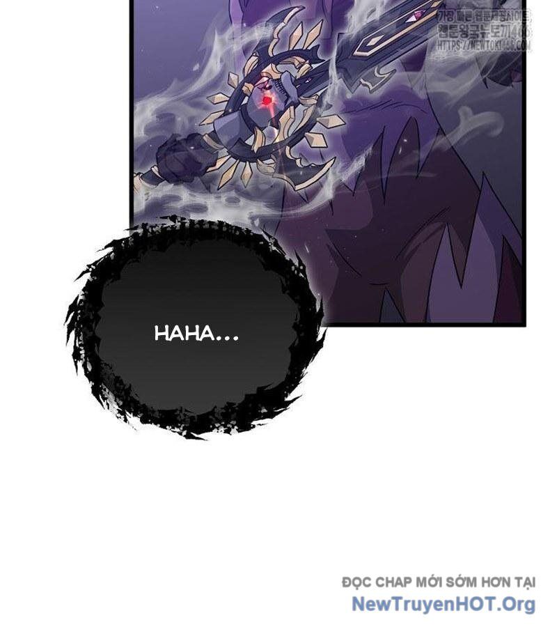 Bố Tôi Quá Mạnh: Chapter 198