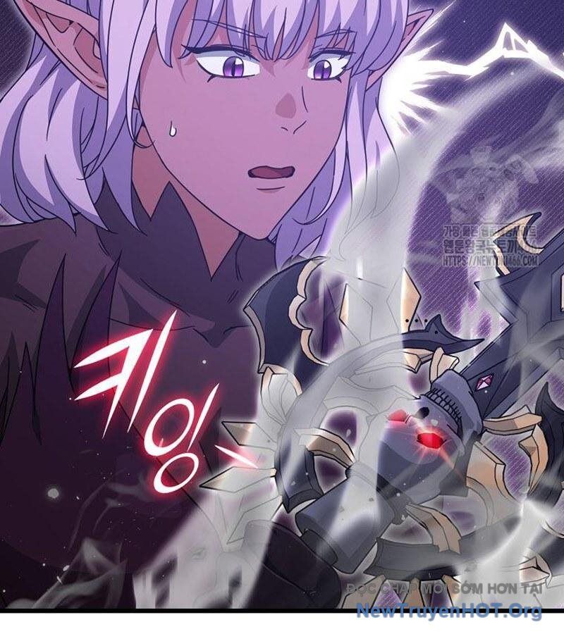 Bố Tôi Quá Mạnh: Chapter 198