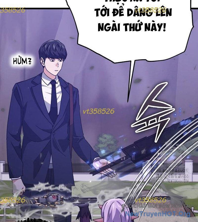 Bố Tôi Quá Mạnh: Chapter 198