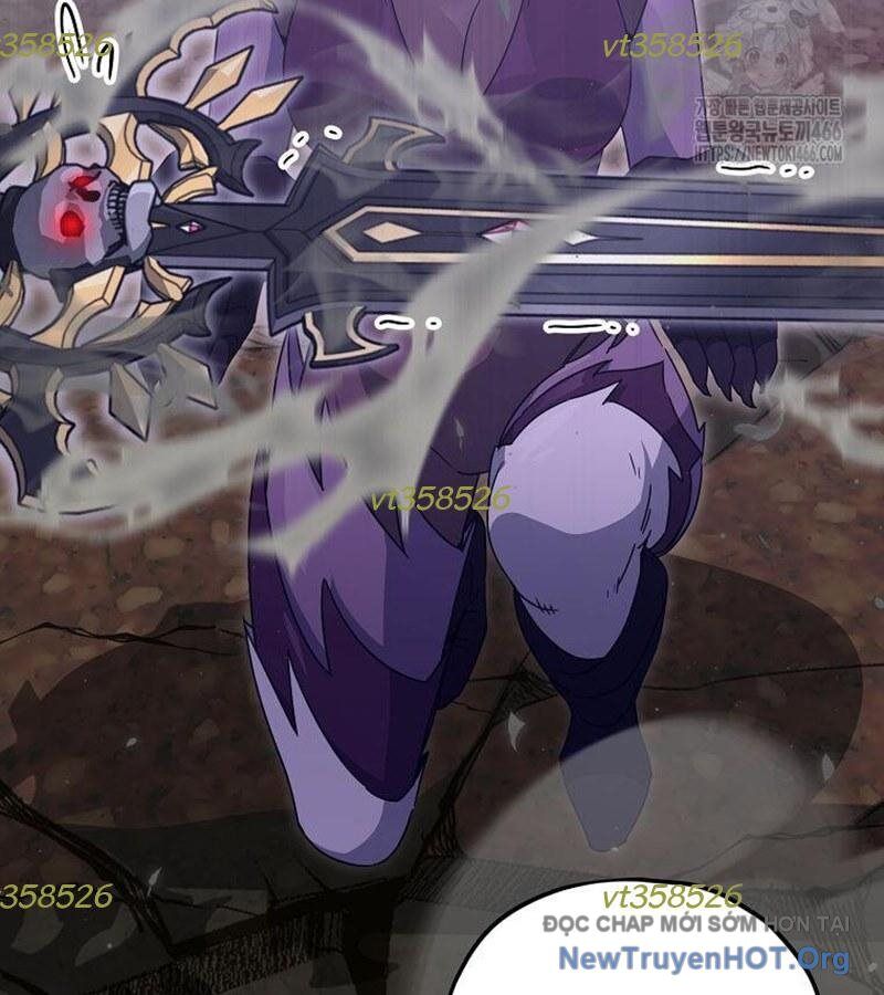 Bố Tôi Quá Mạnh: Chapter 198