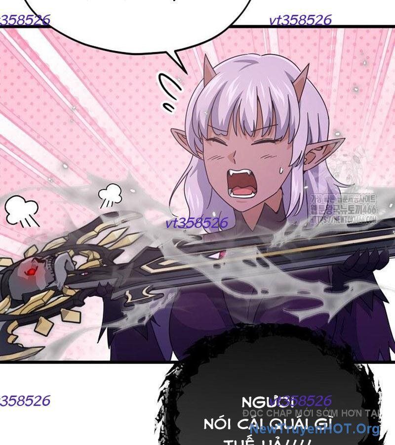 Bố Tôi Quá Mạnh: Chapter 198