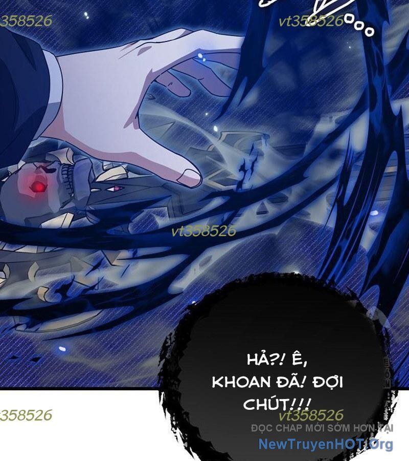 Bố Tôi Quá Mạnh: Chapter 198
