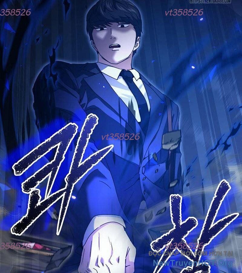Bố Tôi Quá Mạnh: Chapter 198