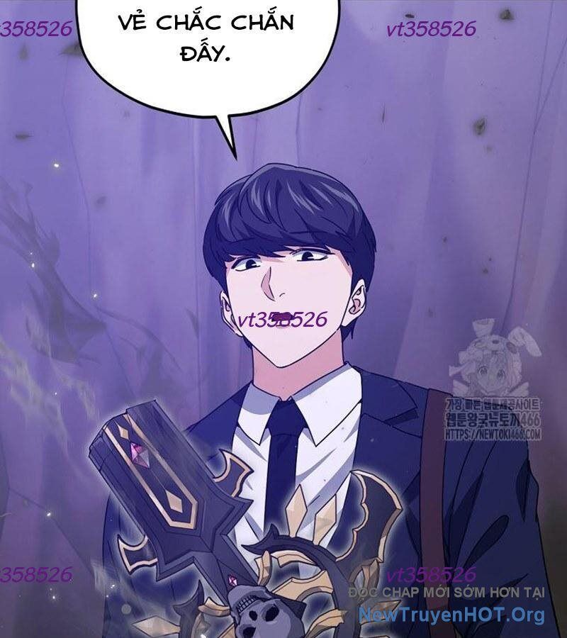 Bố Tôi Quá Mạnh: Chapter 198