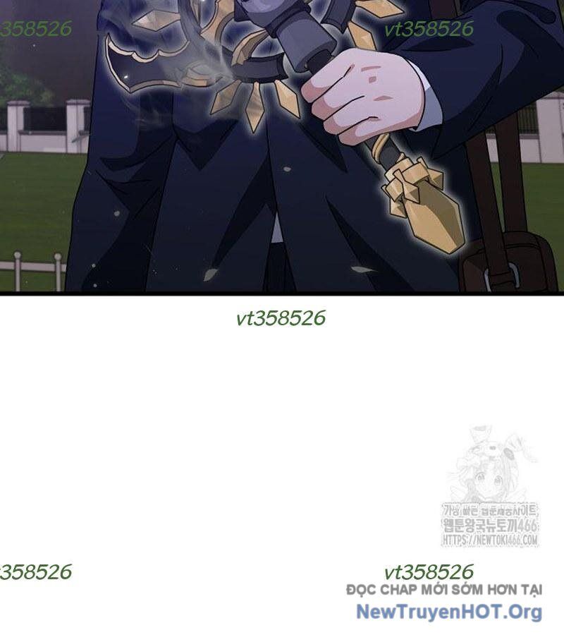 Bố Tôi Quá Mạnh: Chapter 198