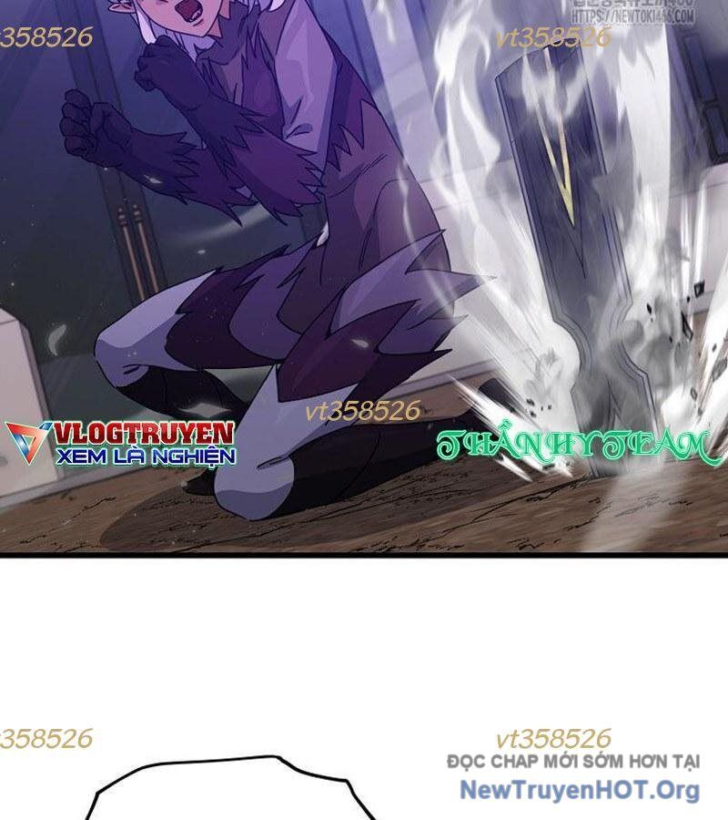 Bố Tôi Quá Mạnh: Chapter 198