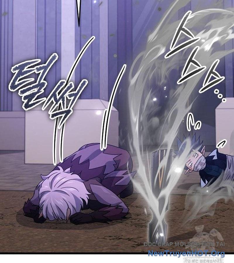Bố Tôi Quá Mạnh: Chapter 198